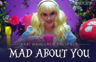 Kari Wahlgren "Mad About You" (Music Video)