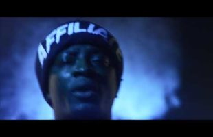 Slumnatra "Affiliate" (Official Video) ft. Rio Ready [shotby- Exqlusive]