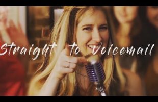 Stacy Gabel – Straight to Voicemail (Official Music Video)
