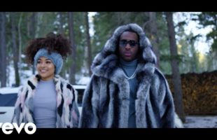 ZaRio "She Don't Know Love" (Music Video)