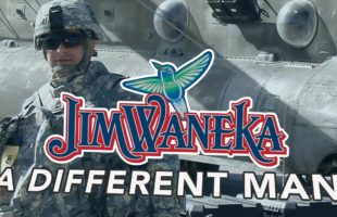 Jim Waneka "A Different Man" (Music Video)