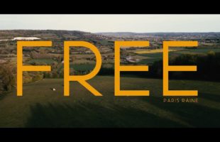 Paris Raine "Free" (Music Video)