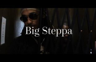 King Le – Big Steppa (Official Video)