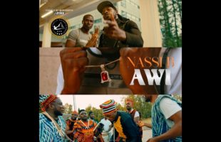 Nassi B – AWI (Official Music Video) Cameroon Drill