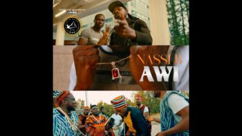 Nassi B – AWI (Official Music Video) Cameroon Drill