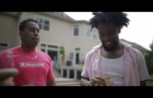 Neff Nuffsed "Different Type of Respect" (Music Video)
