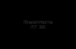 Beeware f/ Angel-A “It Is” (Music Video)