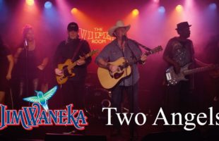Jim Waneka "Two Angels" (Music Video)