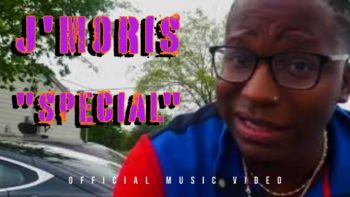 J’Moris – Special (Official Music Video)