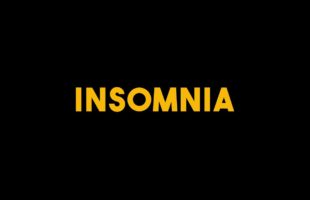 Parelli – insomnia (OFFICAL MUSIC VIDEO)