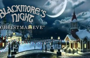 Blackmore's Night – "Christmas Eve" (Official Music Video)
