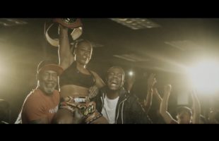 Dre'Co feat. Asia Major "Way Up" (Music Video)