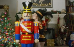 Harper Starling "Snow Cone Christmas" (Music Video)
