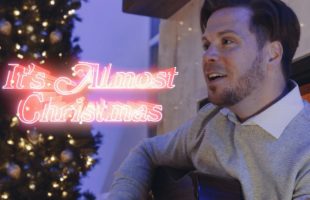 "It's Almost Christmas" – Nathan Thomas – Official Music Video