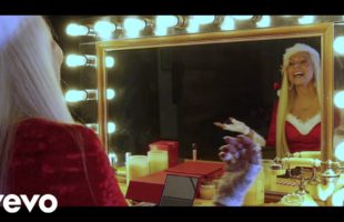 Nubia Rose "I Want Nothing For Christmas" (Music Video)