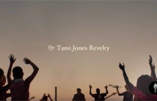 The Tano Jones Revelry "Little Drummer Boy" (Music Video)