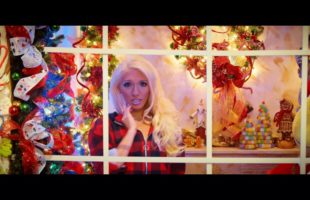Alicia G "You're My Favorite Holiday" (Music Video)