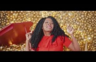 Gigi P. Rivera – Christmas is here (Official Music Video) ft. Chozenn