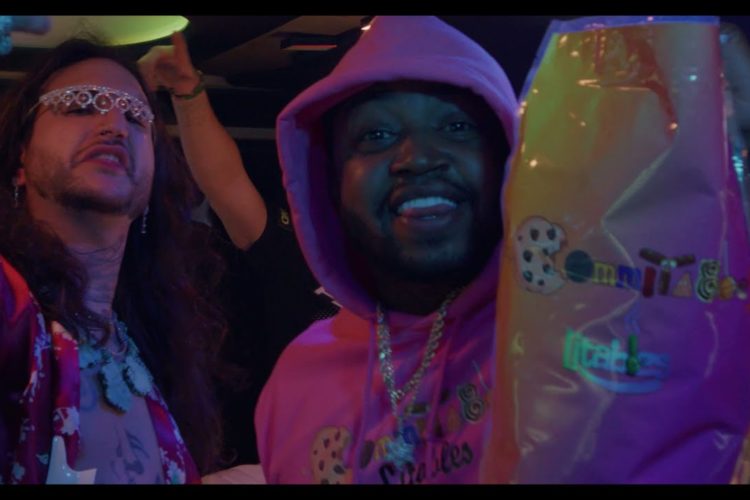 Kooly Bros feat. Lil Scrappy “11:11” (Music Video)