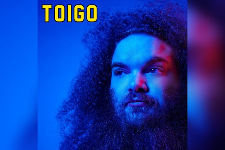 Toigo – 'We've Got Tonight to Leave Me Broken' + 'Another Shade Of Blue'
