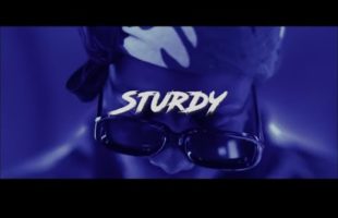 Tommy Stoner "Sturdy" (Music Video)