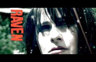 BOSCO "Raven" (Music Video)