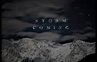 Ethan Gold "Storm Coming" (Music Video)