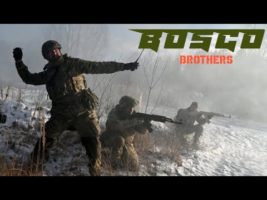 BOSCO "Brothers" (Music Video)