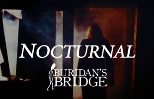 Buridan’s Bridge – Nocturnal (Official Musicvideo)