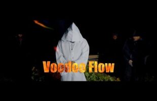 Fresh Da Zoe "Voodoo Flow" (Music Video)