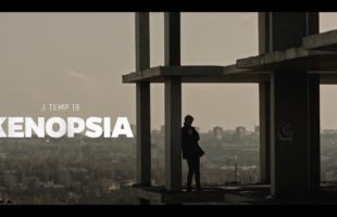 J TEMP 13 "Kenopsia" (Music Video)