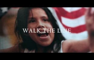 Jimmy Mack "Walk The Line" (Music Video)