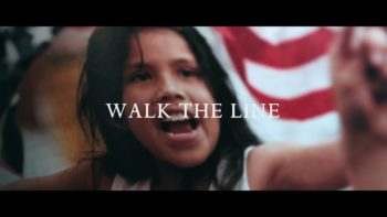 Jimmy Mack "Walk The Line" (Music Video)