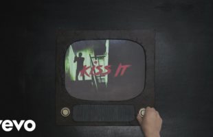 Ready, Steady, Die! "Kiss It" (Music Video)