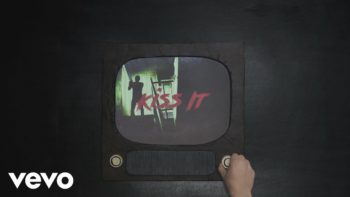 Ready, Steady, Die! "Kiss It" (Music Video)