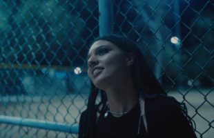 Said The Sky “Walk Me Home (with ILLENIUM, Chelsea Cutler)” (Music Video)