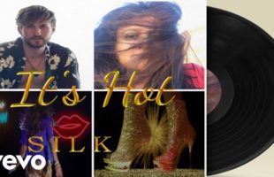 SILK "It's Hot" official music video