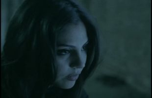 Mandi Macias "Ghost" official music video