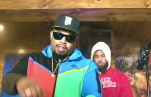TRUF – Body ft. The Game (Official Music Video)