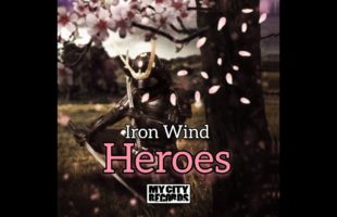 Iron Wind – Heroes (Official Video)
