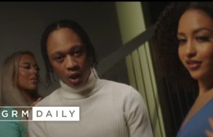 Milli Jean feat. M1ontheBeat – Lady [Music Video]