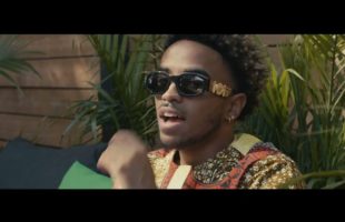 Prince Amine – Dje (Official Music Video)