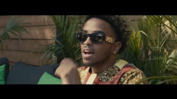 Prince Amine – Dje (Official Music Video)