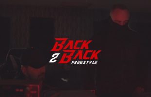 Aye Hunna x Jaye Blow – "Back 2 Back" – Munna Gram Freestyles [S1/Ep3]
