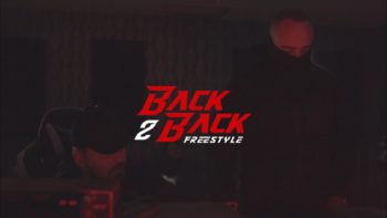 Aye Hunna x Jaye Blow – "Back 2 Back" – Munna Gram Freestyles [S1/Ep3]