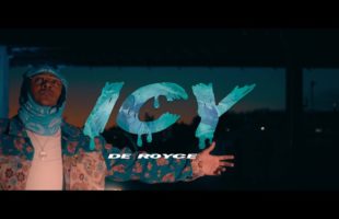De Royce – ICY (Official Music Video)