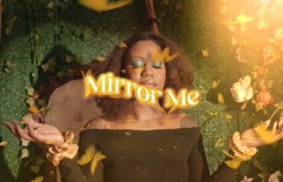 Aliza Li "Mirror Me" – Official Music Video