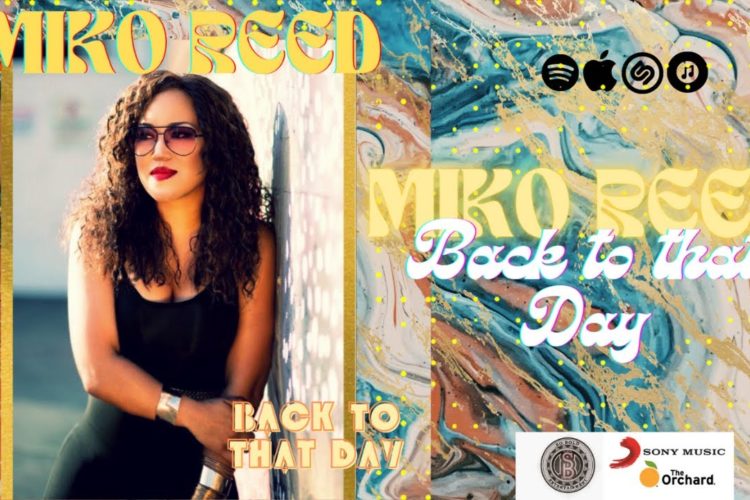 Miko Reed – Back to that Day  – (Official Music Video)