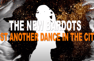 Just Another Dance In The City by The NEW Bardots