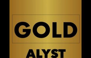 ALYST "GOLD" Produced by Affluent Oscar Sanchez